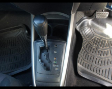 Toyota Corolla Fielder 2018