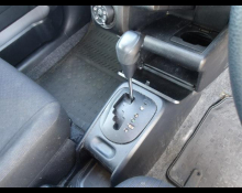 Toyota Probox Van 2018