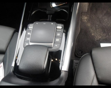 Mercedes-Benz GLA-class 2021