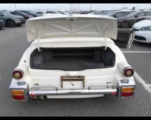 Mitsuoka Le Seyde 1991