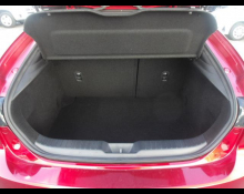 Mazda Mazda3 Fastback 2020