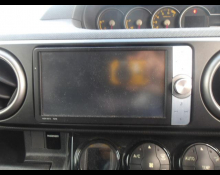 Toyota Corolla Rumion 2011