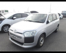 Toyota Probox Van 2018