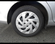 Toyota Corolla Fielder 2018