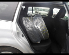 Toyota Corolla Fielder 2018