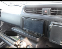 Toyota Probox Van 2019