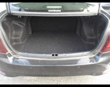 Toyota Corolla Axio 2018