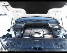 Mercedes-Benz GLE-Class 2020