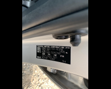 Toyota Corolla Axio 2019