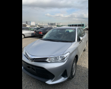 Toyota Corolla Axio 2019