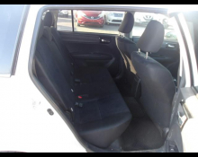 Toyota Corolla Fielder 2018