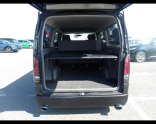 Toyota Regius Van 2007