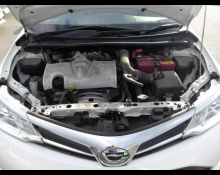 Toyota Corolla Fielder 2018