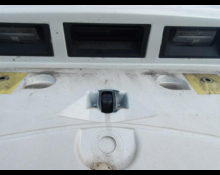 Toyota Corolla Fielder 2014