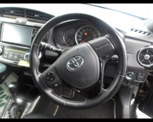 Toyota Corolla Fielder 2015