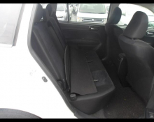 Toyota Corolla Fielder 2018