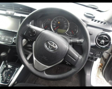 Toyota Corolla Fielder 2018