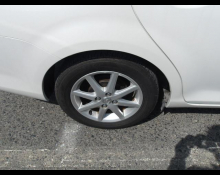 Toyota Corolla Axio 2012