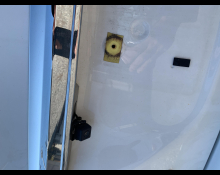 Toyota Corolla Axio 2018