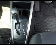 Toyota Corolla Fielder 2018