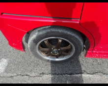 Suzuki Solio Bandit 2018