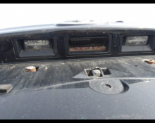 Toyota Corolla Fielder 2018