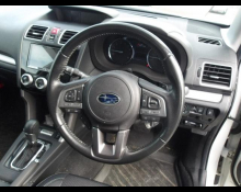 Subaru Forester 2018