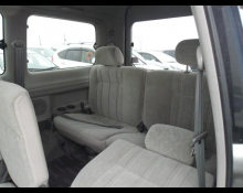 Toyota Liteace Noah 2001