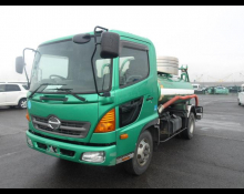 Hino Ranger 2010