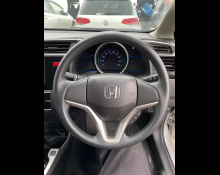 Honda Fit 2016