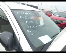 Daihatsu Mira e:S 2018