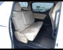 Toyota Vellfire 2018