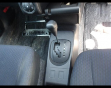 Toyota Succeed Van 2019