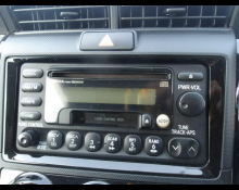 Toyota Corolla Axio 2013