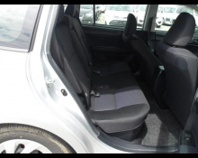 Toyota Corolla Fielder 2018