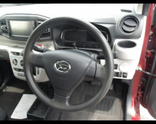 Daihatsu Mira e:S 2021