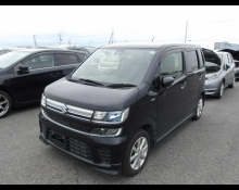 Suzuki Wagon R 2018