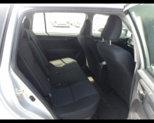 Toyota Corolla Fielder 2018