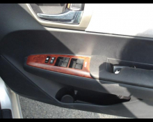 Toyota Corolla Axio 2013