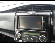 Toyota Corolla Axio 2015