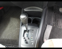 Toyota Corolla Axio 2013