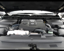 Toyota Land Cruiser 2023