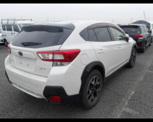 Subaru XV 2018