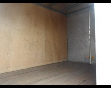 Mitsubishi Canter 2012