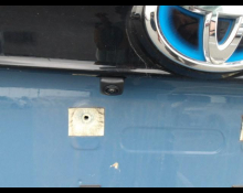 Toyota Yaris Cross 2021