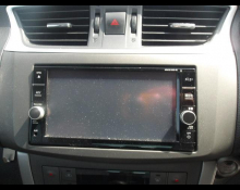 Nissan Bluebird Sylphy 2018