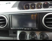 Toyota Corolla Rumion 2012