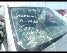 Subaru Forester 2018