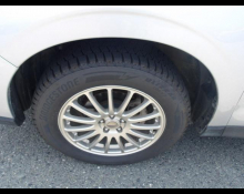 Subaru Forester 2018