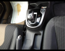 Honda Fit Hybrid 2018